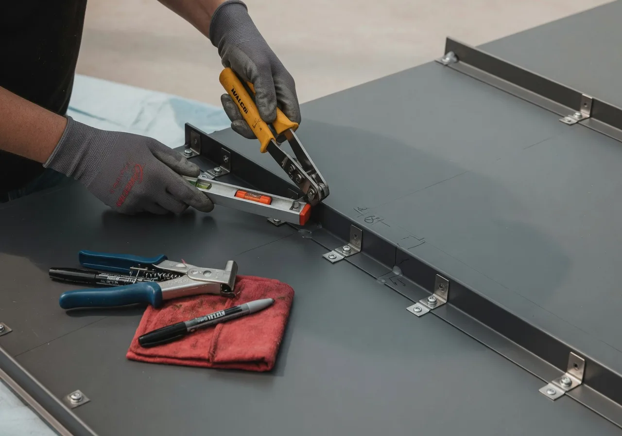Why choose Metal Roofing Installation in Johns Creek, GA
